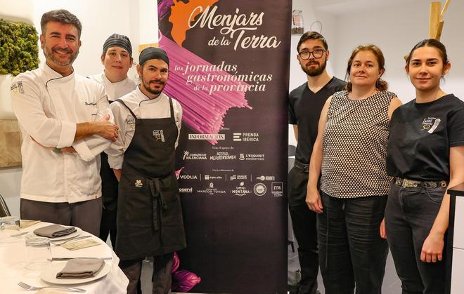 Las imágenes de Menjars de la Terra en Sant Francesc 52