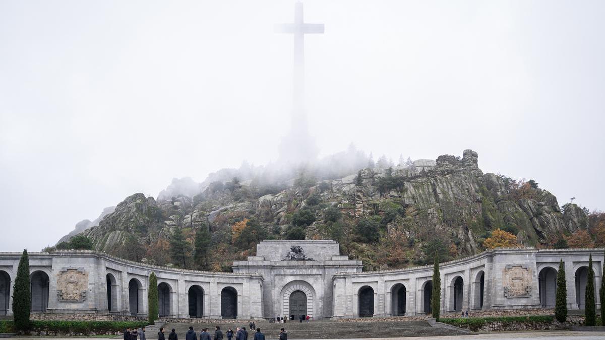 Las exhumaciones llevaban paralizadas desde septiembre.