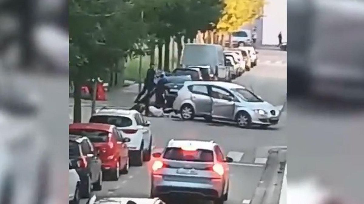 Tiroteo en Llagostera: ocupas y un herido por disparos desde una vivienda conflictiva