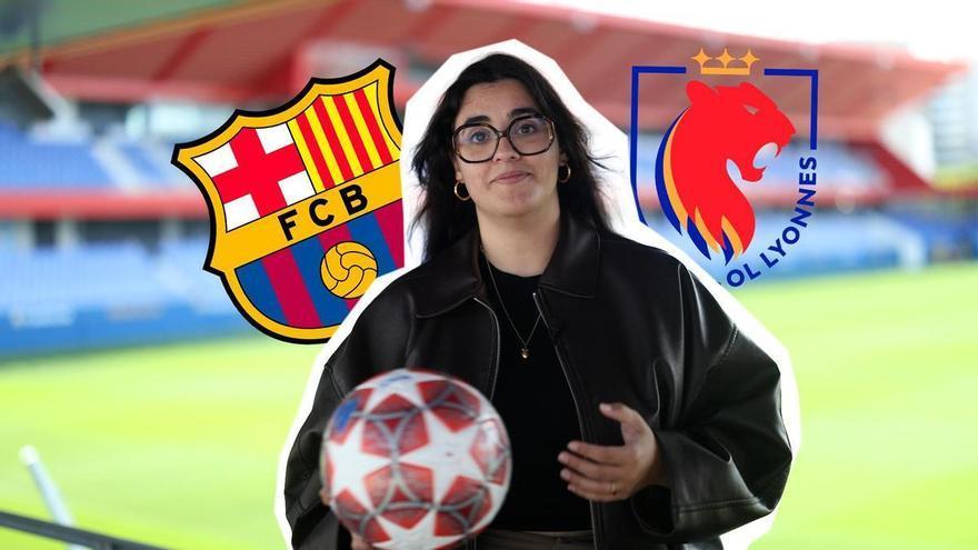 EXPLAINER | Qué se juega el sábado en Oslo para la champions femenina