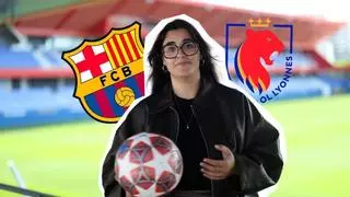 Las claves de la final de la Champions femenina: séptima en ocho años y ante su archienemigo