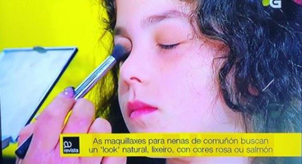 maquillaje