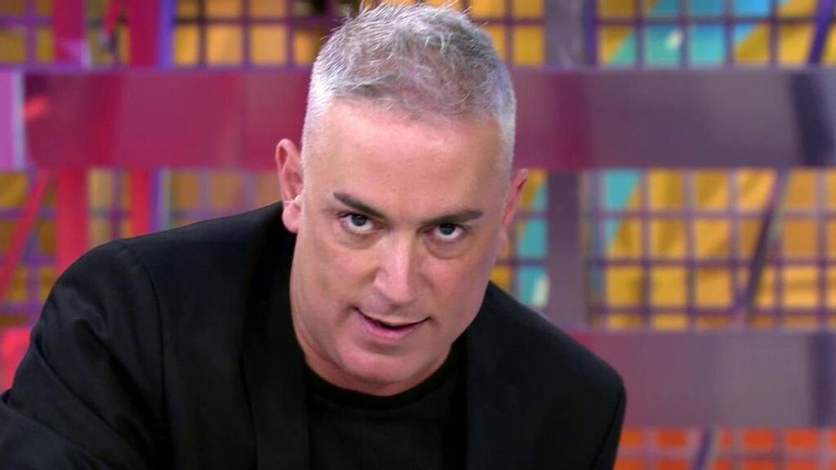 Kiko Hernández