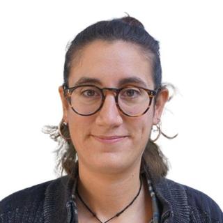 Maria Mercader García