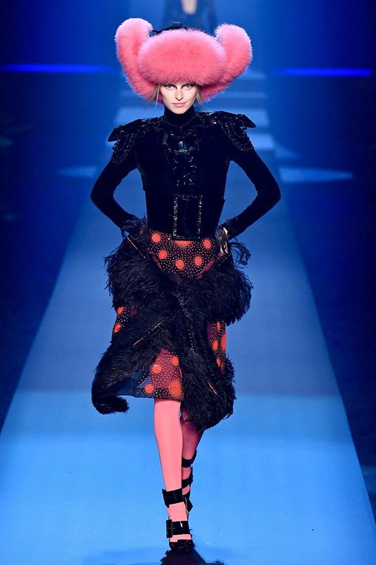 Jean Paul Gaultier