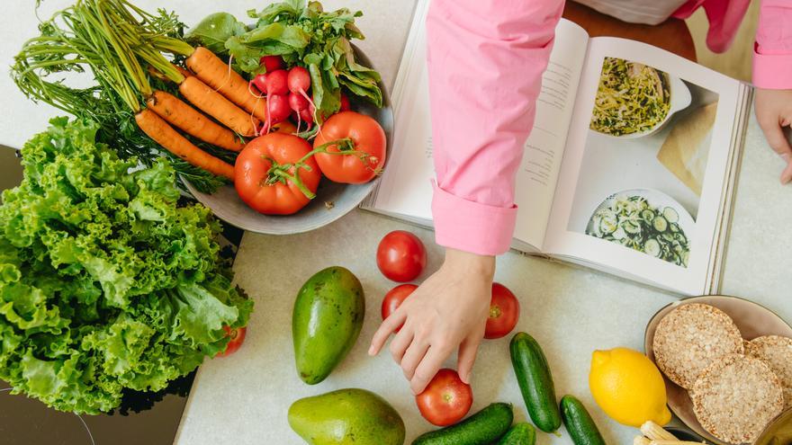 Estos son los superalimentos para este otoño y que no pueden faltar en tu cesta de la compra