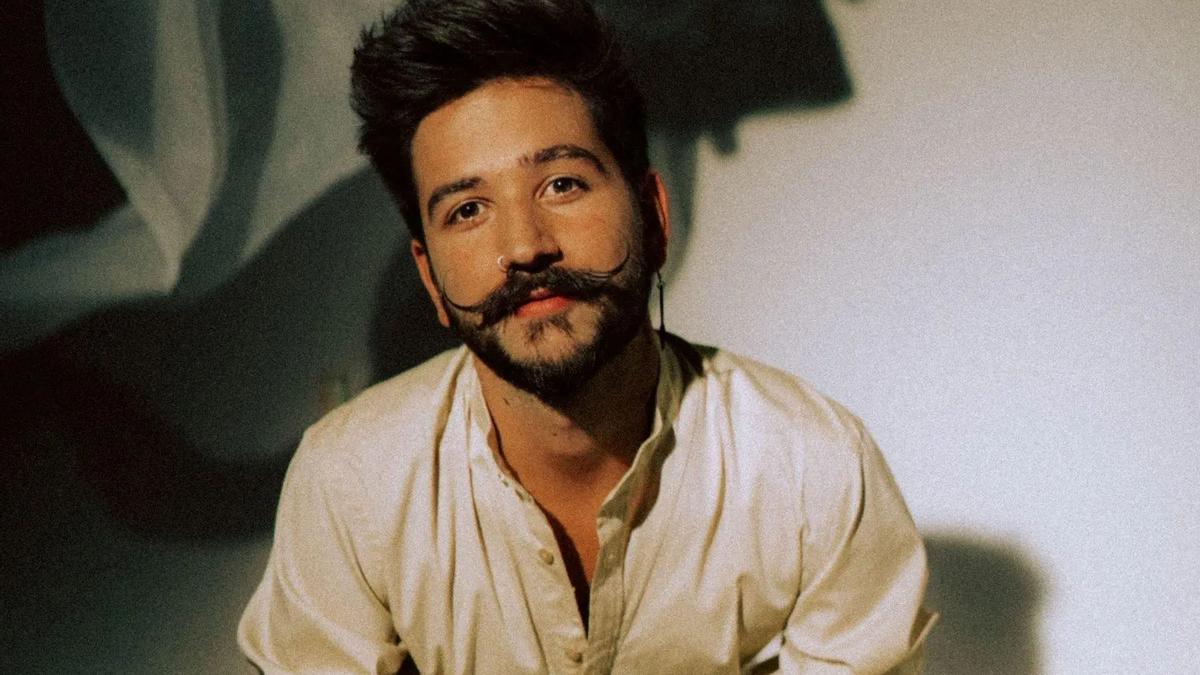 Camilo regresará a la provincia de Castellón para actuar en la quinta edición del SOM Festival.