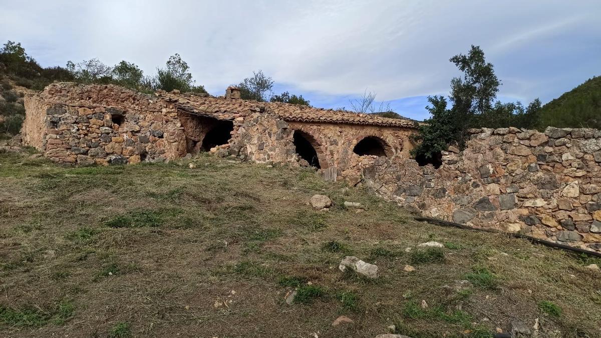 Vall de Almonacid impulsa un laboratorio rural para recuperar oficios tradicionales