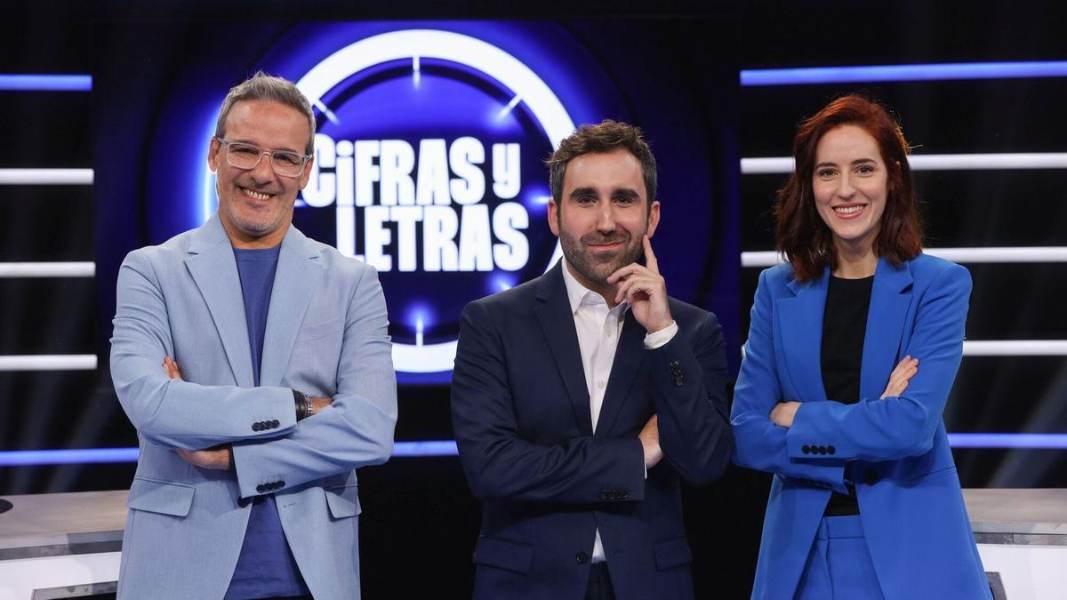 Estamos todos cansados de noticias negativas y de cotilleos en la televisión