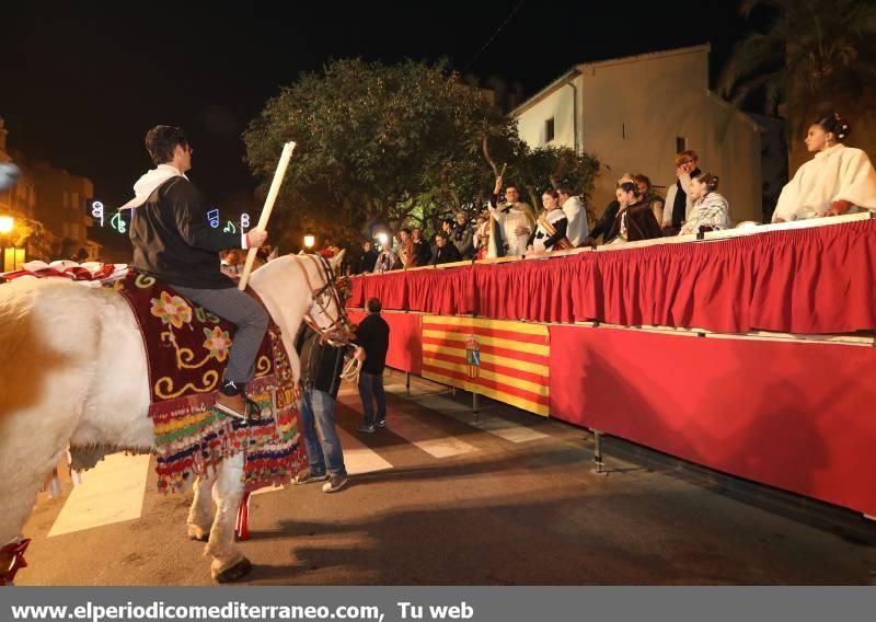 Procesión de la Coqueta de Benicàssim