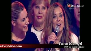 Ambicions en remull