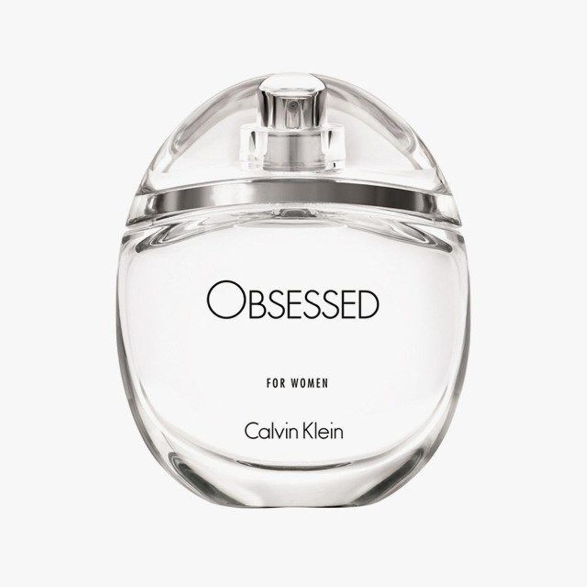 Obsessed de Calvin Klein