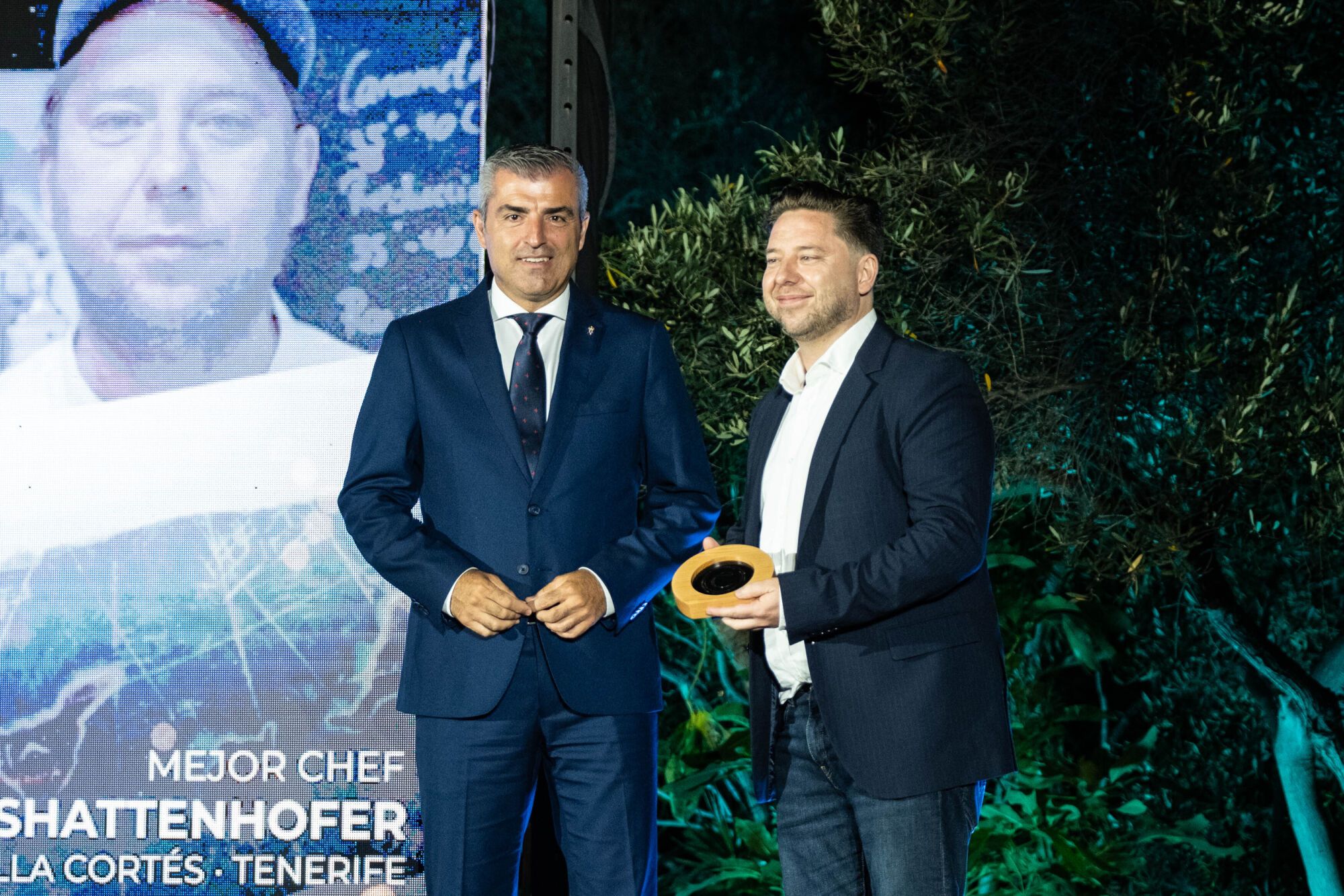 Culinary 16  | 13/10/2025 | Fotógrafo: Andrés Gutiérrez Taberne