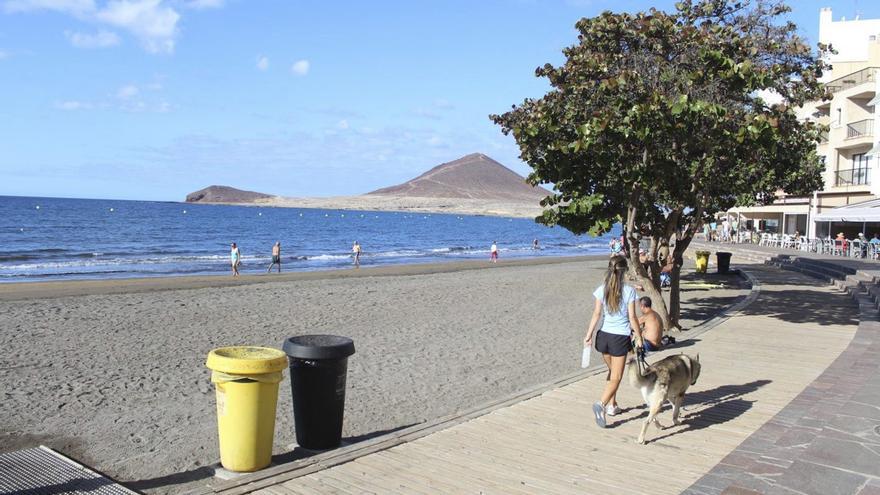 Tenerife Approves €9.6 Million Coastal Upgrade Plan to Balance Tourism and Conservation