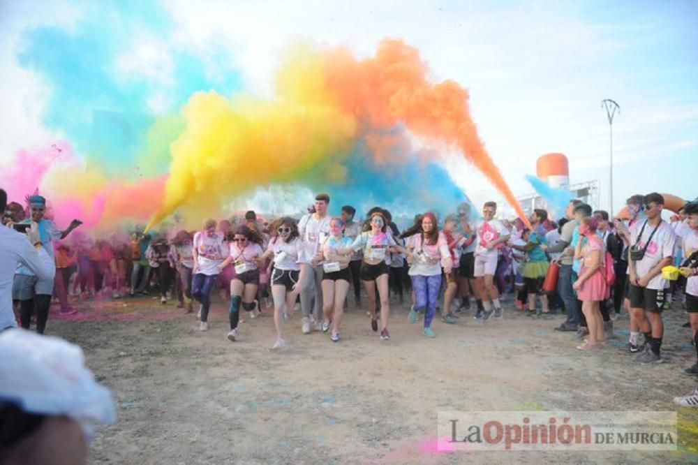 Holi Life en Cabezo de Torres (II)