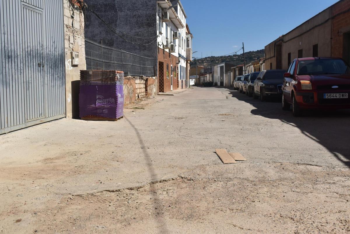 Galería | Así es Charca Musia, en Cáceres