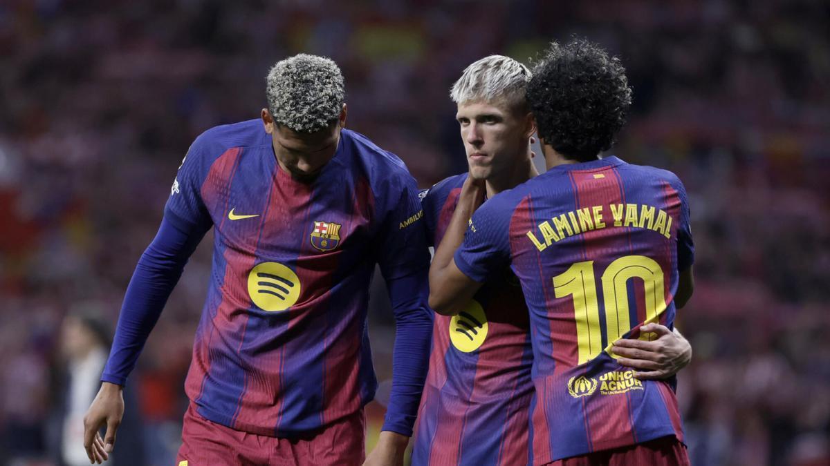 Flick: "Tenemos que aceptar la eliminación, pero volveremos"