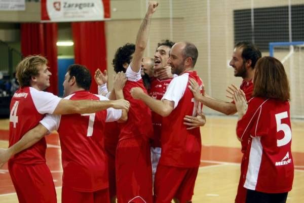 Fotogalería: El Partido de las Estrellas