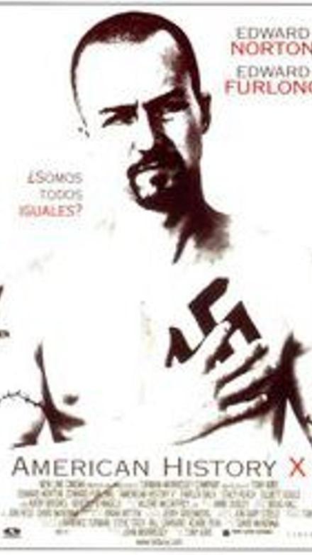 American History X