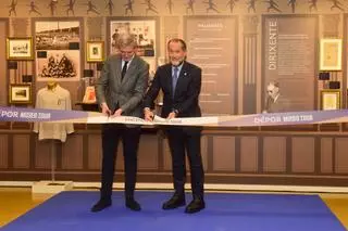 Un museo «anhelado» para conocer la historia del Deportivo: "Un lugar para salvaguardar la memoria y las gestas"