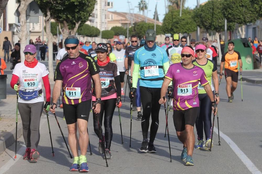 Media maratón de Torre Pacheco