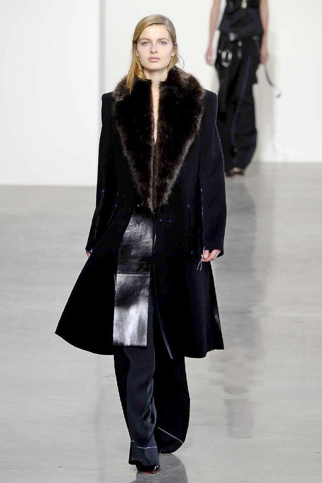Calvin Klein Collection
