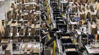 Amazon despedirá a más de 18.000 empleados