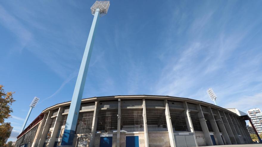 Zaragoza se libra de pagar el canon para acoger la Copa de la Reina