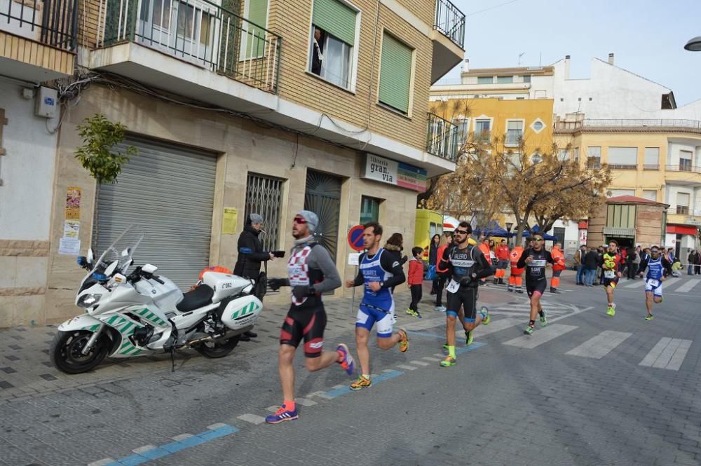 Duatlón Calasparra