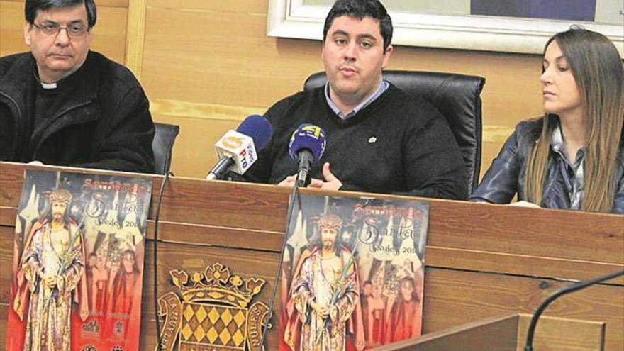 La ‘Passió d’Ulldecona’ se suma al programa de Nules