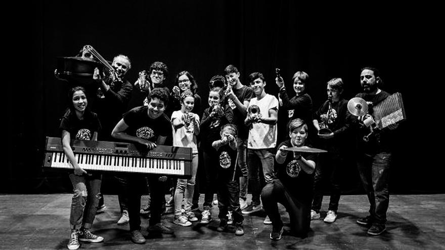 Jazz (anti) navideño