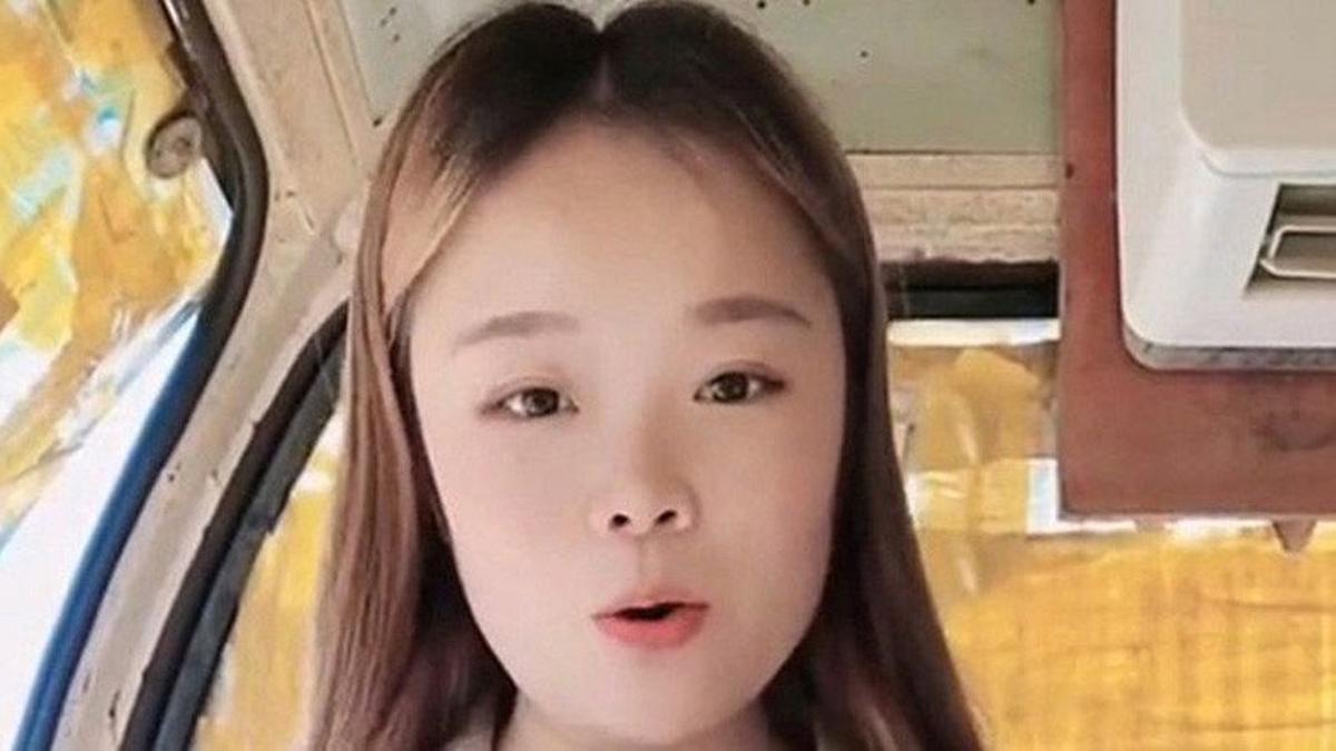 Mor una ‘influencer’ després de caure de la grua on es gravava mentre treballava a l’obra