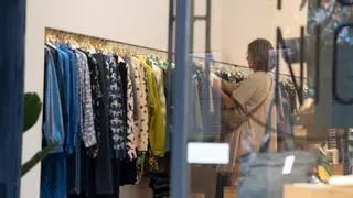 Cambio de 'look': Esta conocida tienda de ropa de Barcelona se renueva