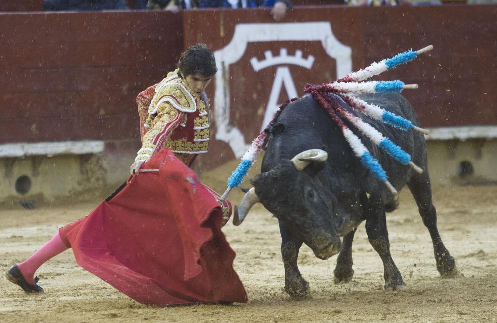 Feria de la Magdalena