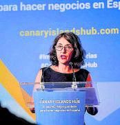 «Sigue costando mucho que se entienda el sobrecoste de la insularidad»: Marisa Goñí. Directora Diario de Mallorca