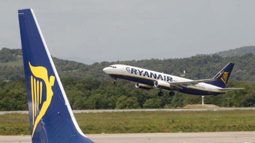 Girona continua a l&#039;expectativa mentre Ryanair mira cap a nous horitzons com Turquia i Croàcia.
