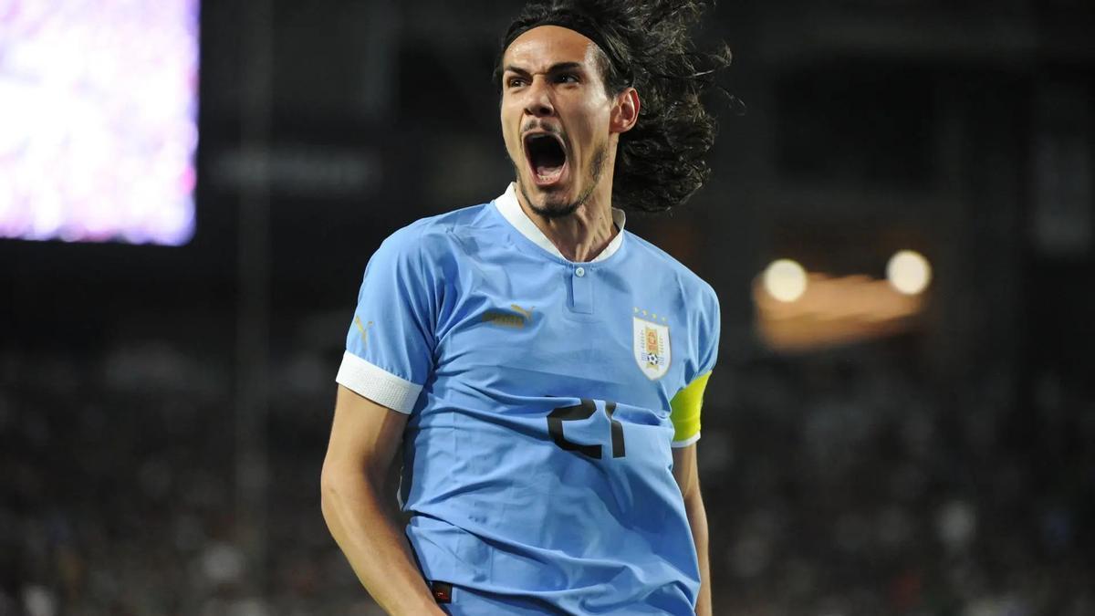 “Cavani siempre tiene las puertas abiertas para volver”