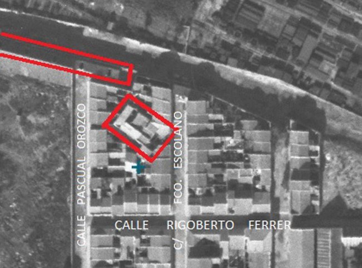 De aquellas fincas vienen estos barrios (Y2)