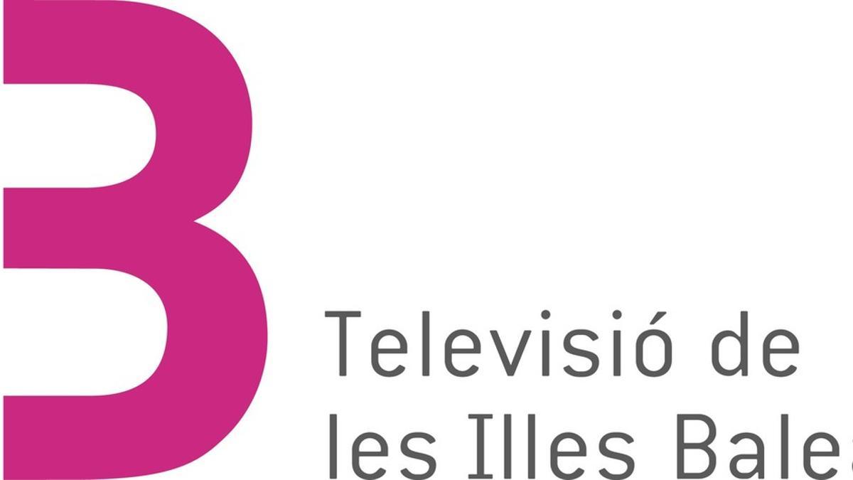 ib3 logo television