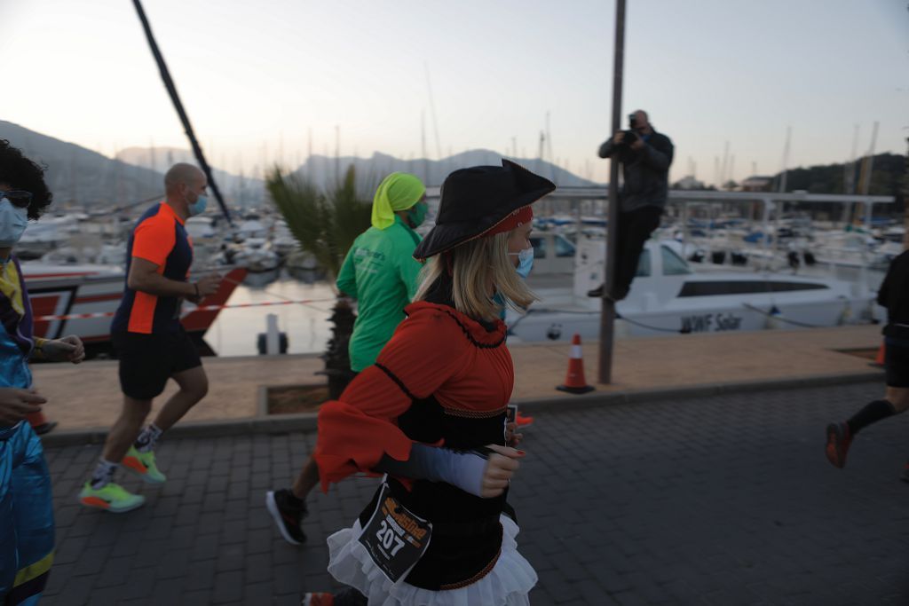 San Silvestre de Cartagena