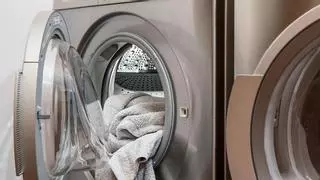 El truco infalible para lavar las mantas en casa y que queden como en la lavandería