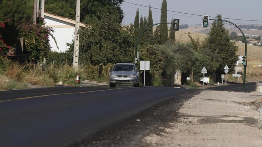 Diecinueve empresas optan a la obra de otro tramo de CH-2