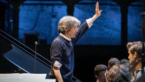 Kent Nagano. 