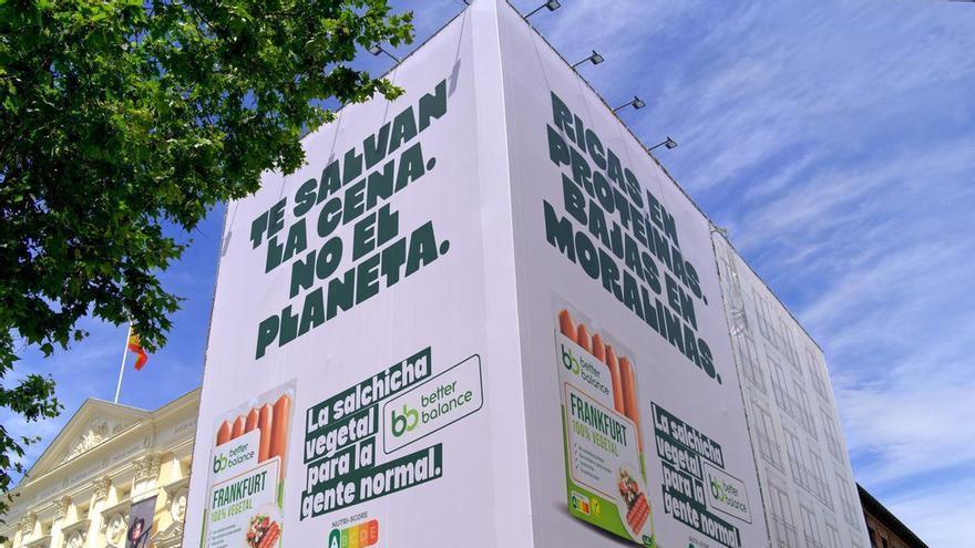 Better Balance lleva a la calle su campaña  más directa