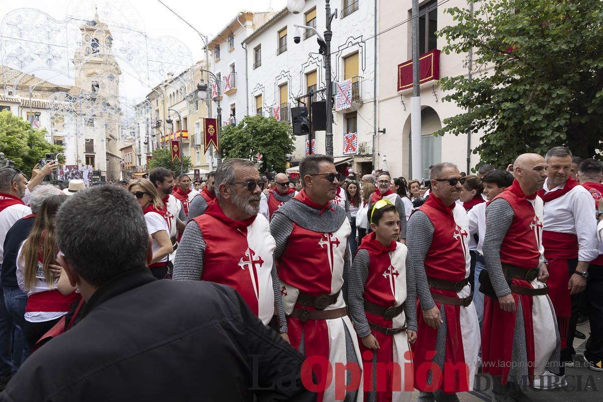 Día dos de mayo/Moros y Cristianos_006