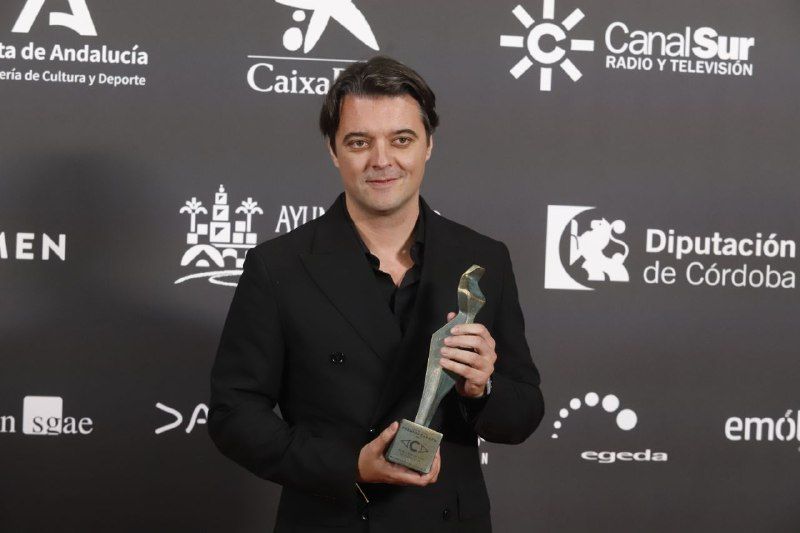 La gala del cine andaluz