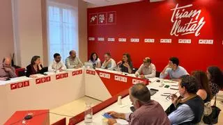 El PSOE lanza la campaña 'Dos años perdidos' contra la gestión de Prohens