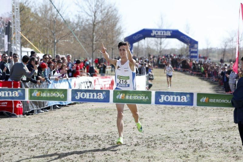 Campeonato de España de cross