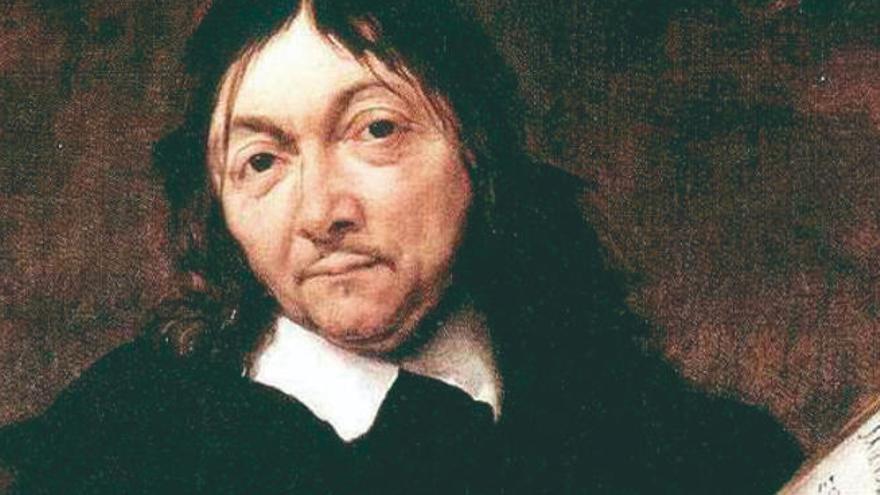 Descartes y la matematización  de la naturaleza (V)