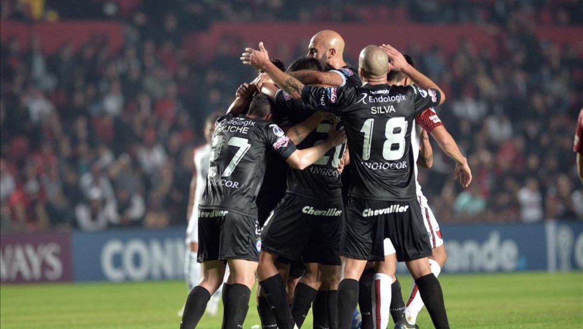 Argentinos Juniors quiere dar el golpe en la Copa Argentina